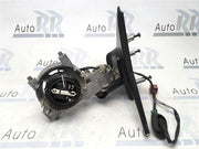Cuerpo retrovisor izq VW T5