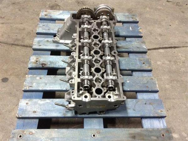 CULATA BMW 2.0D 163CV 204D4 - 7781211