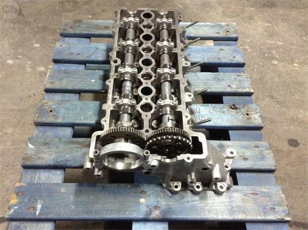 CULATA BMW 2.0D 163CV 204D4 - 7781211