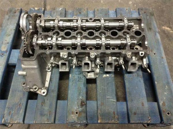 CULATA BMW 2.0D 163CV 204D4 - 7781211