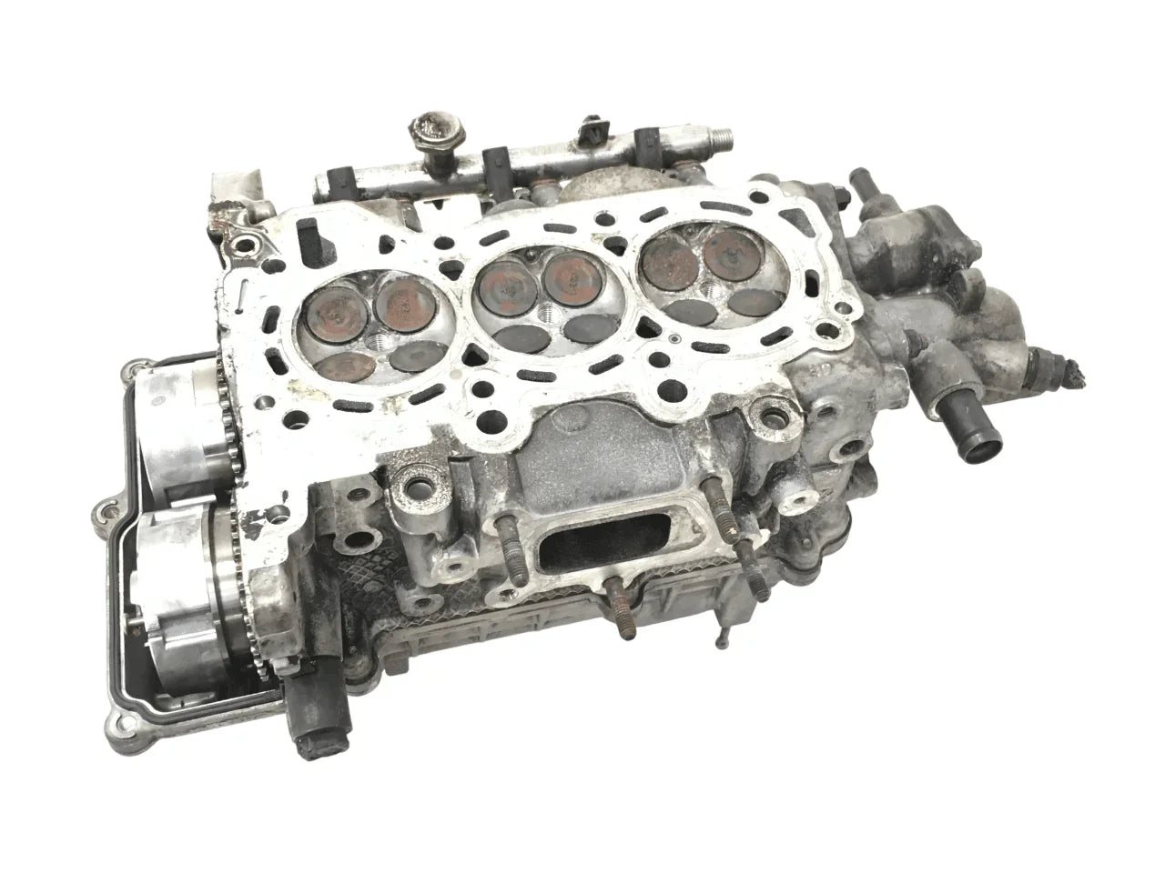 Culata Hyundai Kia 1.0 T-GDI