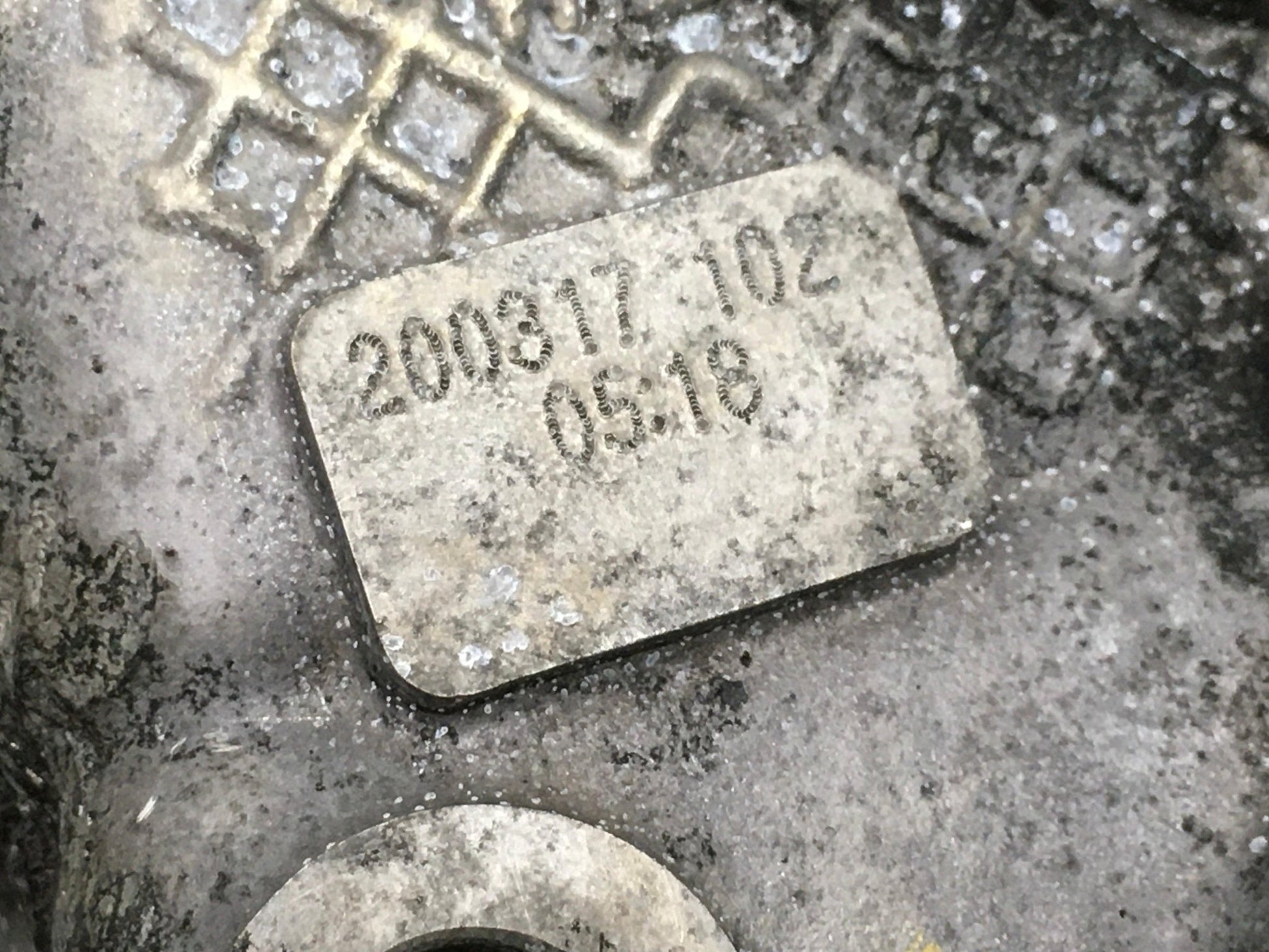 Culata Hyundai Kia 1.0 T - GDI - 2210004570