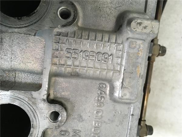 Culata Opel/Fiat 1.9 JTD
