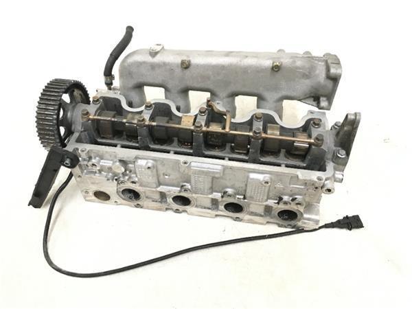 Culata Opel/Fiat 1.9 JTD - 55193091