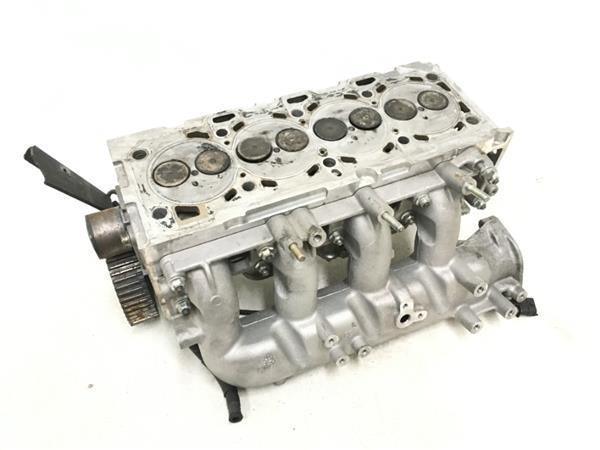 Culata Opel/Fiat 1.9 JTD - 55193091