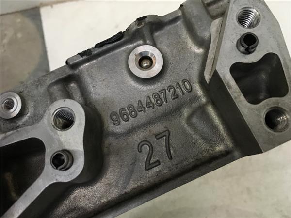Culata PSA 9684487210 - 9684487210