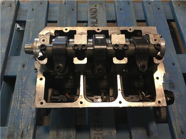 Culata VW 1.4 TDI