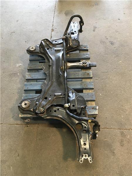 Cuna motor audi a3 8l - 