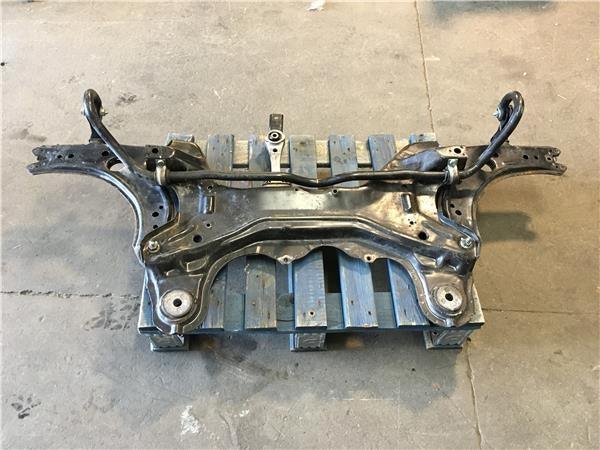 Cuna motor audi a3 8l - 