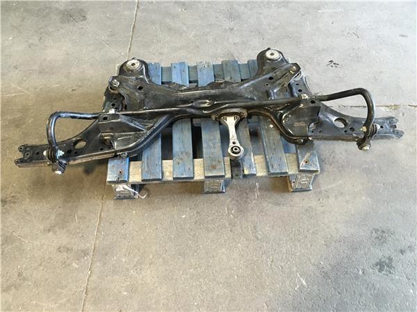 Cuna motor audi a3 8l - 