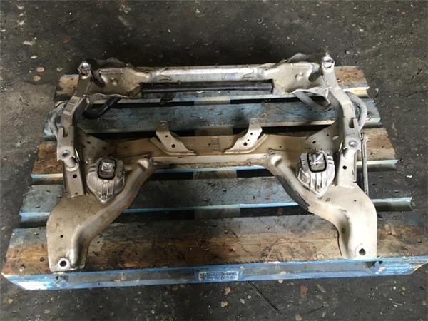 Cuna motor bmw serie 3 e90 e91 - 