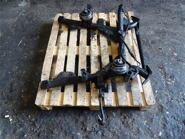 Cuna motor bmw x5 e53 - 31106752708