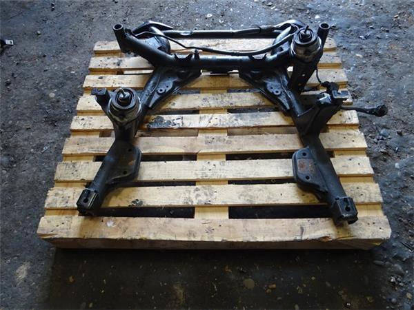 Cuna motor bmw x5 e53 - 31106752708