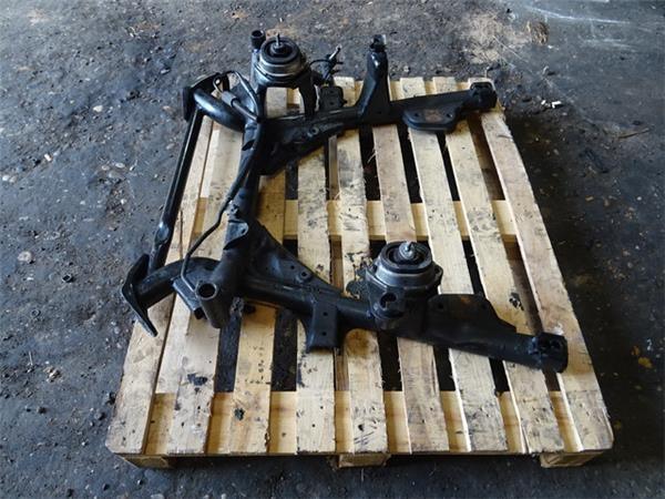 Cuna motor bmw x5 e53 - 31106752708