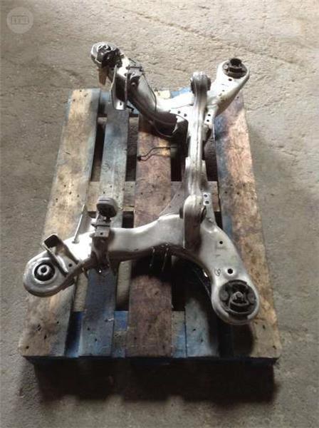 Cuna motor mercedes cls w219 - 