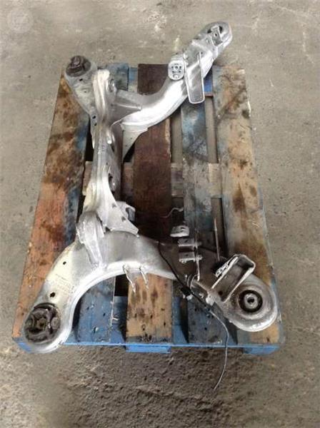 Cuna motor mercedes cls w219 - 