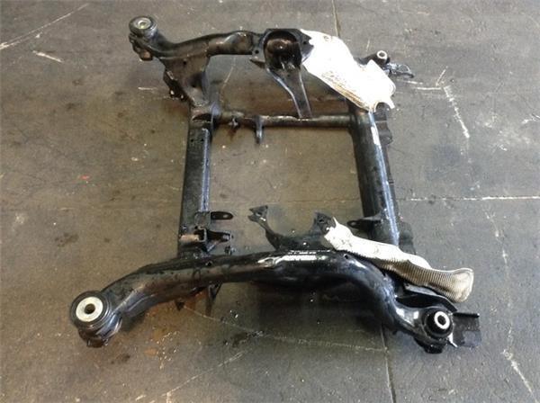 Cuna motor mercedes ml w164 - 