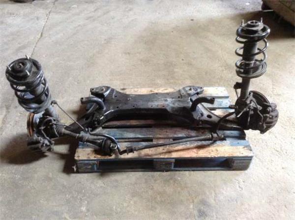 Cuna motor mitsubishi 3000gt vr4 - 