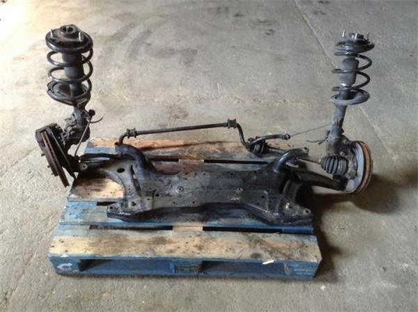 Cuna motor mitsubishi 3000gt vr4 - 