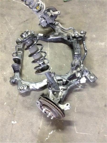 Cuna motor opel antara - 