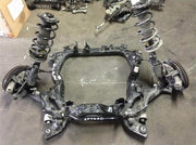 Cuna motor opel antara - 