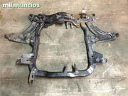 Cuna motor opel meriva 2002-2008 1.7 - 