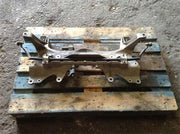 Cuna motor peugeot bipper 51749128 - 51749128