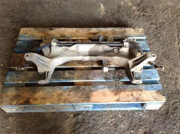 Cuna motor peugeot bipper 51749128 - 51749128