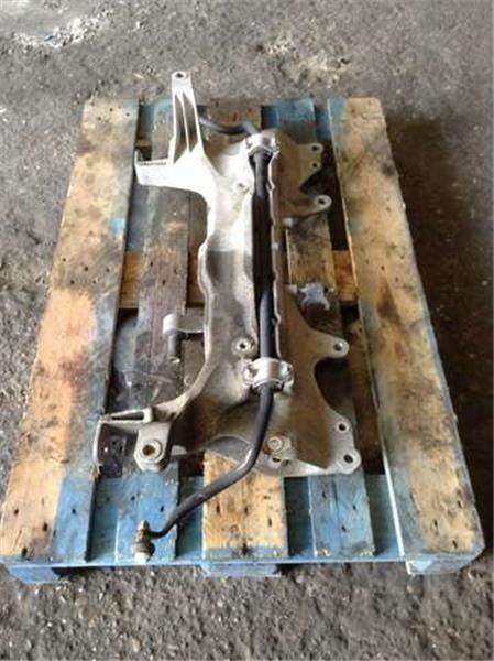 Cuna motor peugeot bipper 51749128 - 51749128