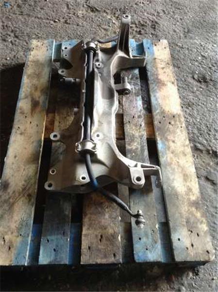 Cuna motor peugeot bipper 51749128 - 51749128