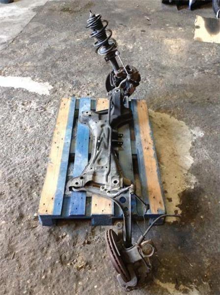 Cuna motor seat alhambra - 