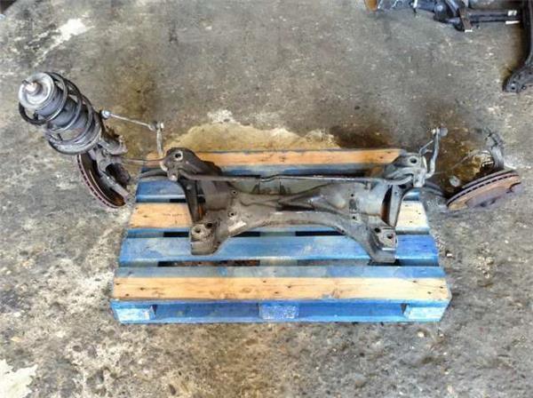 Cuna motor seat alhambra - 