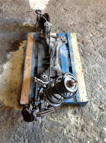 Cuna motor seat alhambra - 