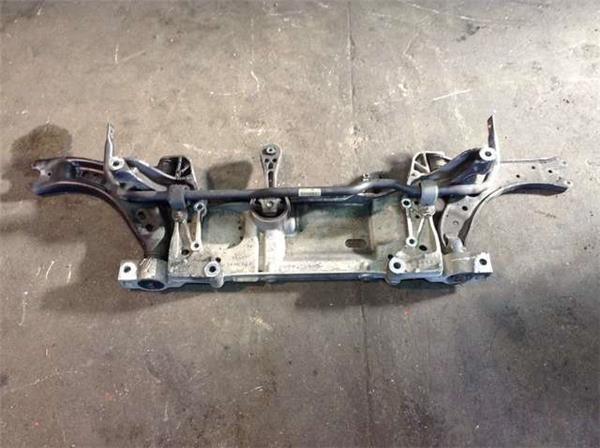 Cuna motor volkswagen golf v - 