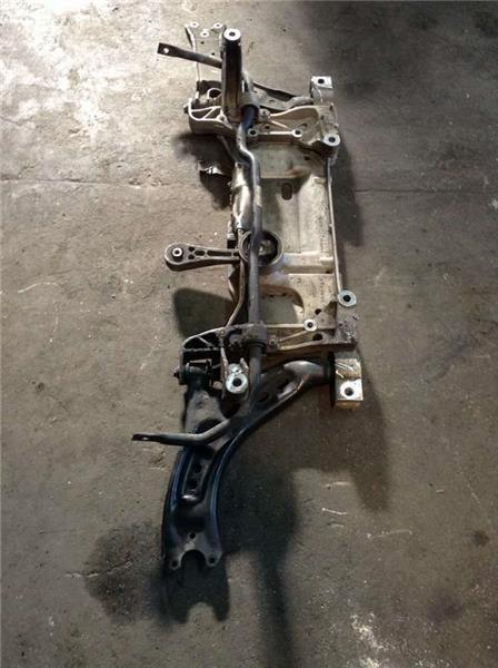 Cuna motor volkswagen golf v - 