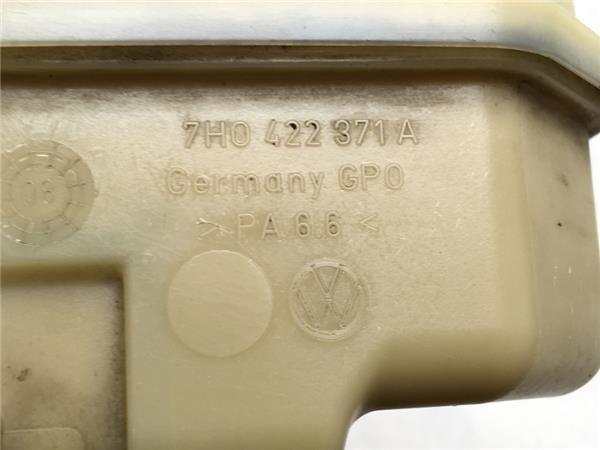 Deposito aceite direccion VW T5 - 