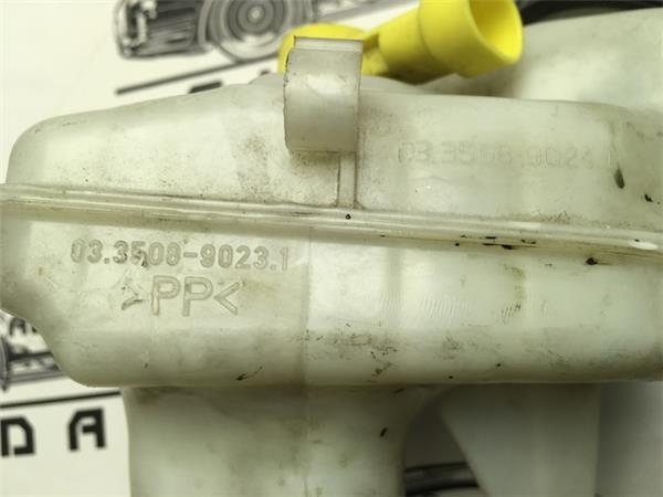 Deposito bomba dreno opel insignia - 03350890231