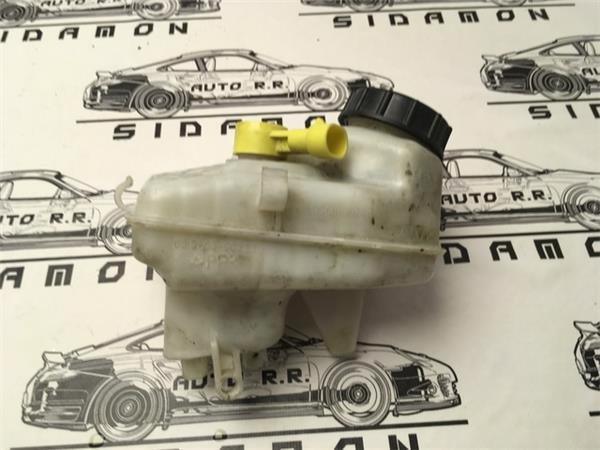 Deposito bomba dreno opel insignia - 03350890231