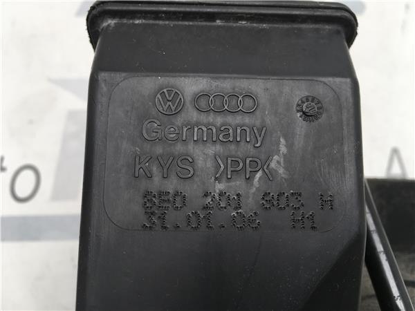 Deposito carbon activo Audi 8e0201803h - 8e0201803h