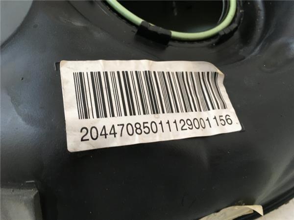 Deposito combustible Mercedes C W204 - 2044708501
