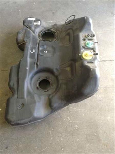 Deposito de combustible chevrolet camaro - 