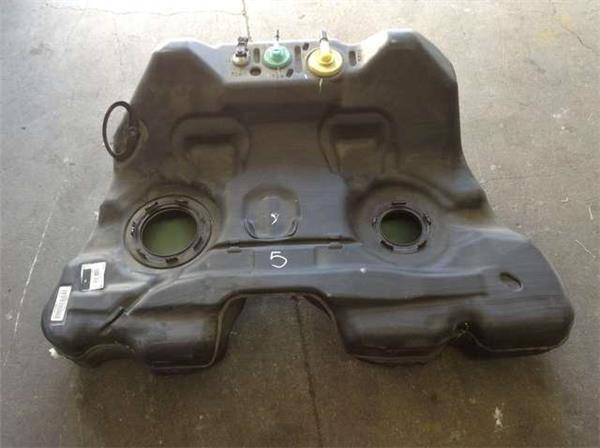 Deposito de combustible chevrolet camaro - 