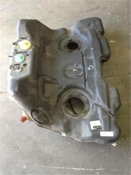 Deposito de combustible chevrolet camaro - 