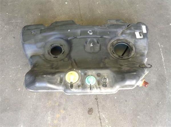 Deposito de combustible chevrolet camaro - 