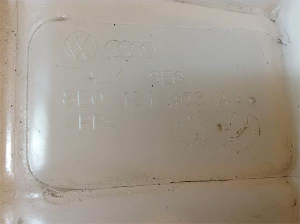 Deposito de expansion seat exeo - 8e0121403a