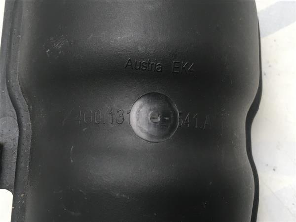 Deposito de vacio Audi 4g0131541a