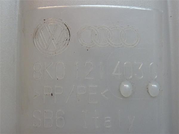 Deposito expansion audi a4 b8 a5 8t - 8k0121403g
