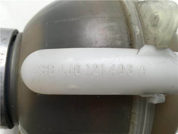 Deposito expansion Audi VW 1j0121403a - 1j0121403a