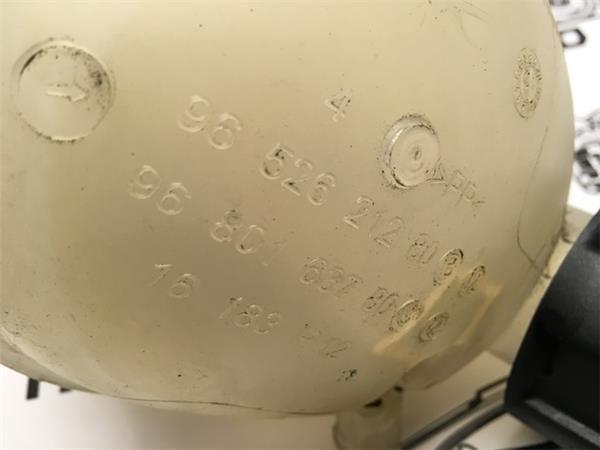 Deposito expansiÓn citroen peugeot - 9652621280