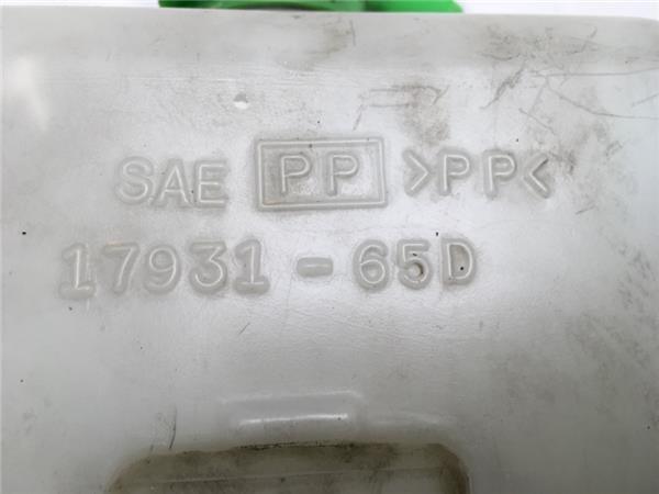 Deposito expansion Grand Vitara FT - 1793165d